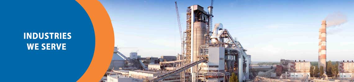 Industries Banner