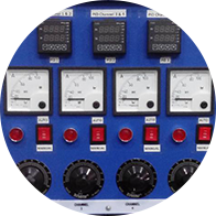 Heat Treatment Units