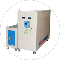 Induction Heating Machine 