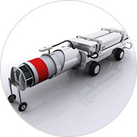 Industrial X-Ray Machines