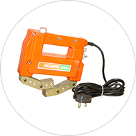 Magnetic Particle Testing Machines