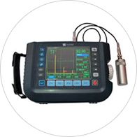 Ultrasonic flaw Detection Machines (UFD)