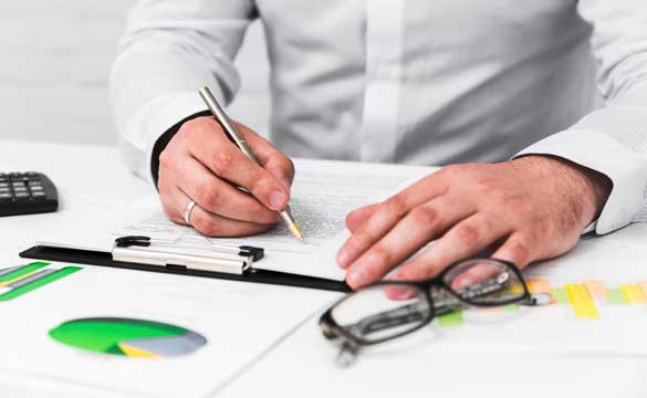Inspection Services | NDT Service